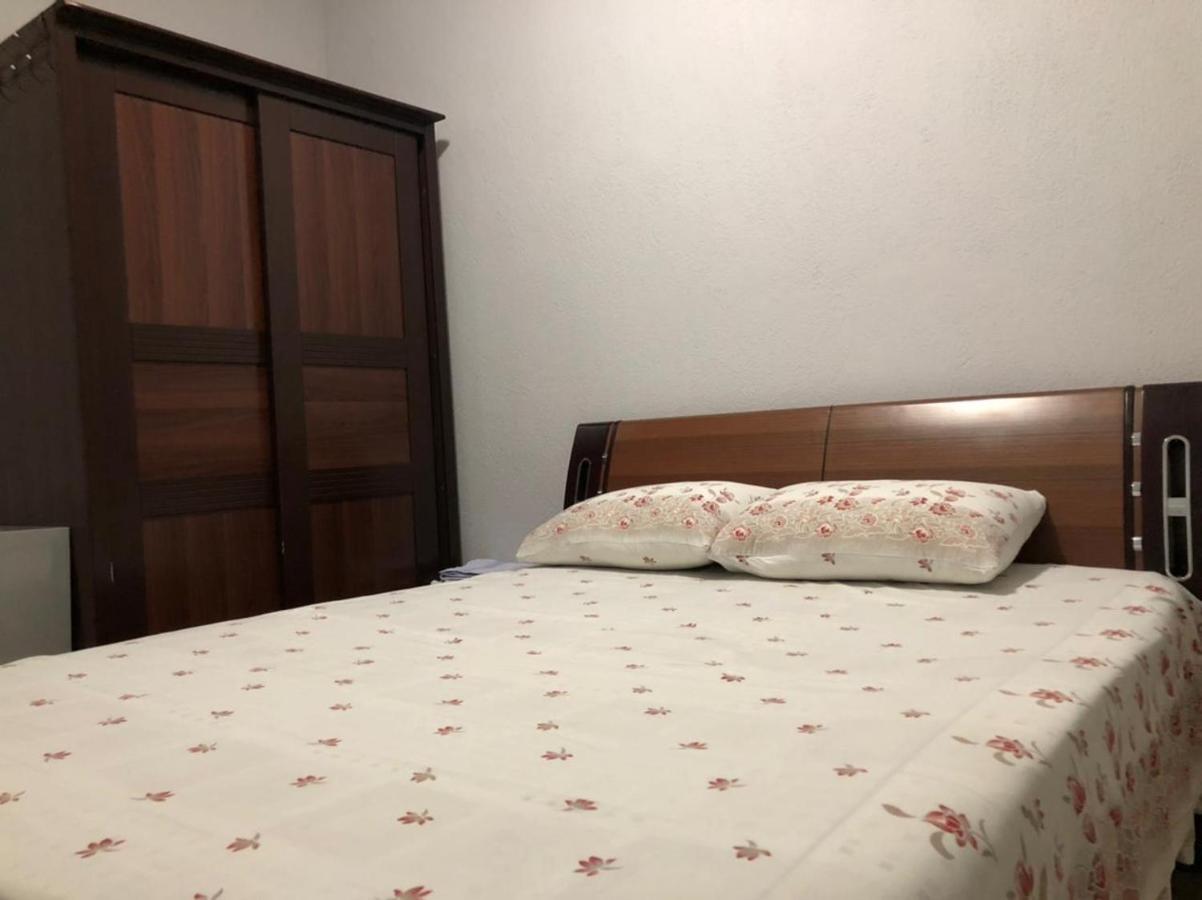 Vila Vadeha Pogradec Bagian luar foto